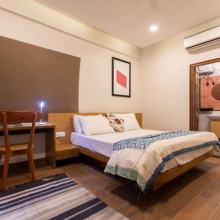 Chic Micro Studios By Handmade Homes Calcutta Exterior foto