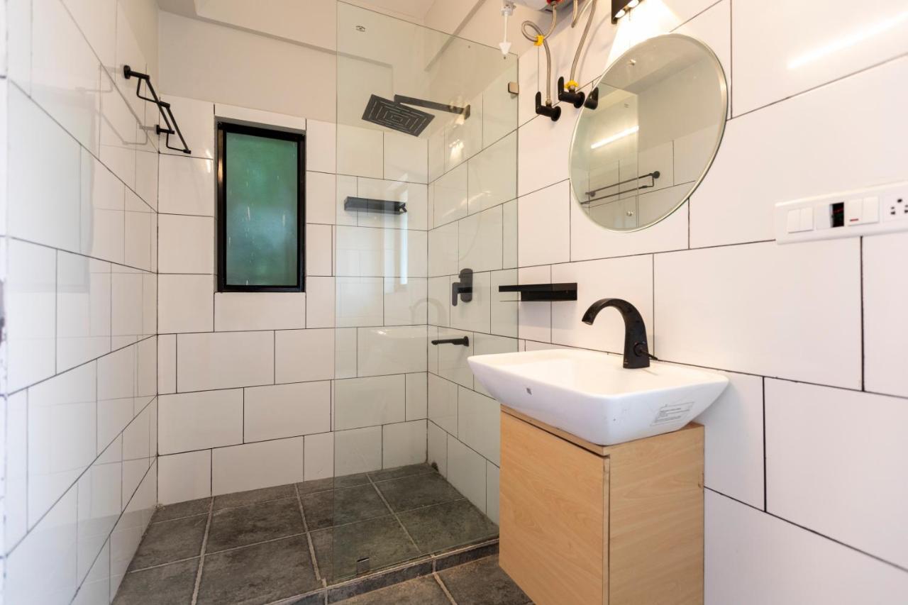 Chic Micro Studios By Handmade Homes Calcutta Exterior foto